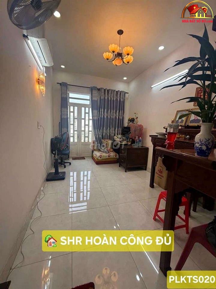 Nhà mặt tiền Đường Nguyễn Văn Công – Phường 3 Quận Gò Vấp – Thành phố Hồ Chí Minh diện tích 57 m2 giá 8000000000