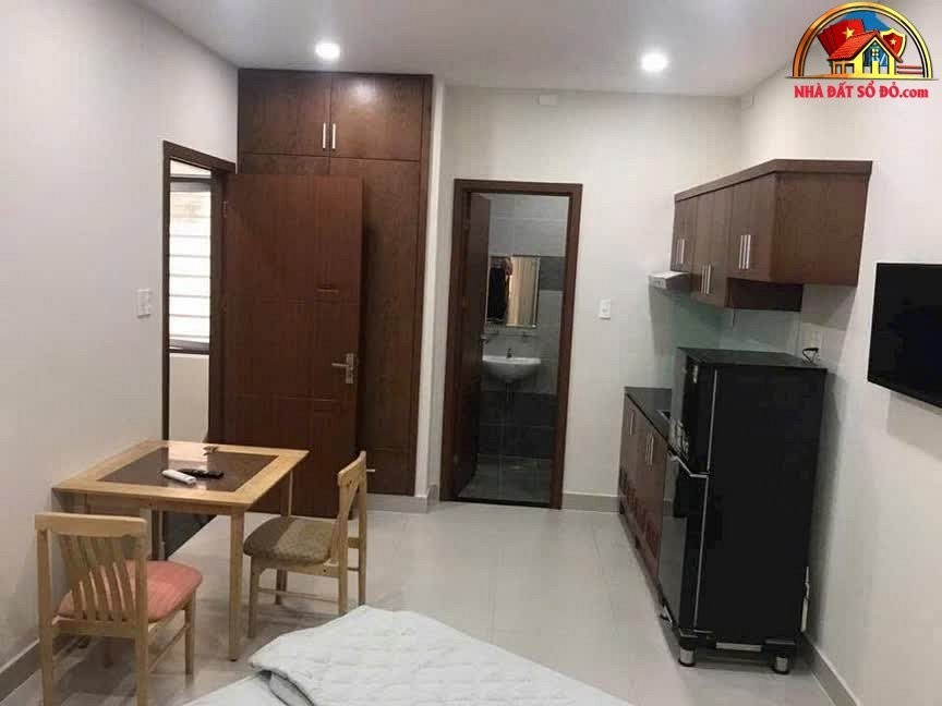 Bán nhà đất Đường Phan Xích Long – Phường cũ Phú Nhuận – Phường mới Phú Nhuận – Thành phố Hồ Chí Minh diện tích 80 m² giá 16 tỷ