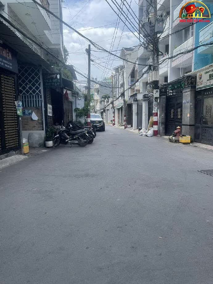 Bán nhà đất Đường Phan Xích Long – Phường cũ Phú Nhuận – Phường mới Phú Nhuận – Thành phố Hồ Chí Minh diện tích 80 m² giá 16 tỷ