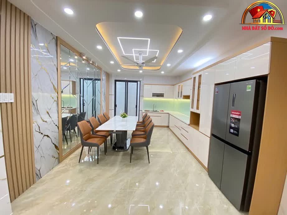Bán nhà đất Đường Tây Lân – Phường cũ Tân Tạo Quận Bình Tân – Phường mới Không xác định – Thành phố Hồ Chí Minh diện tích 60 m² giá 5.9 tỷ