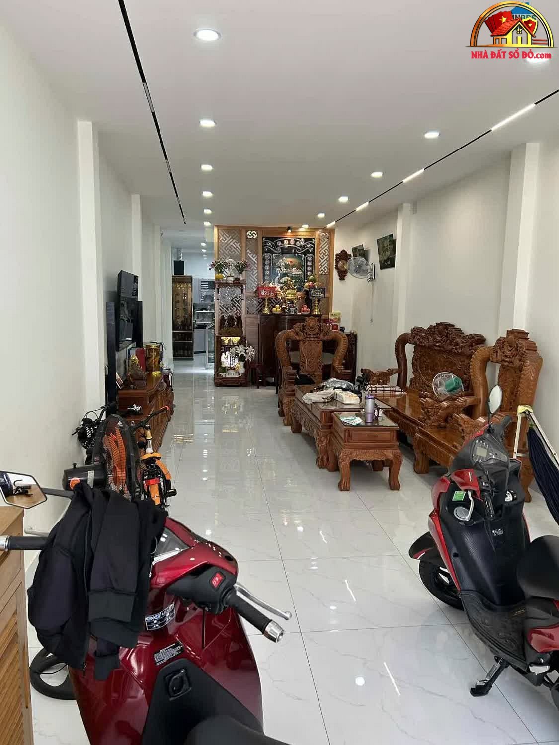 Bán nhà đất Đường Lê Thị Bạch Cát – Phường cũ 11 Quận 11 – Phường mới 11 – Thành phố Hồ Chí Minh 80 m² 11.5 tỷ