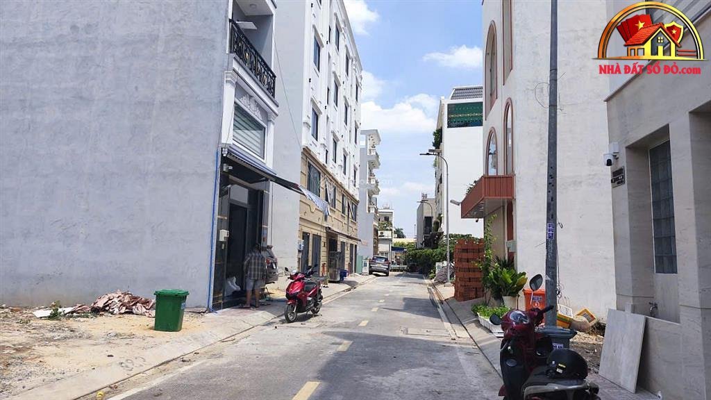 Bán nhà đất đường Tây Lân – Phường cũ Tân Tạo Quận Bình Tân – Phường mới Tân Tạo – Thành phố Hồ Chí Minh 74 m2 4.35 tỷ