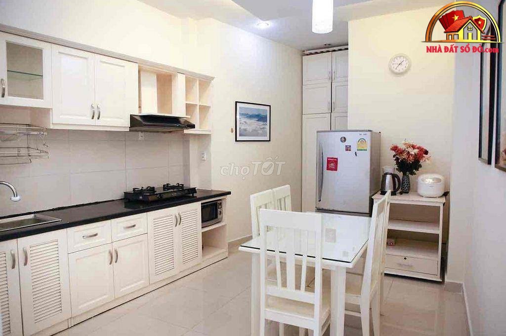 Bán nhà đất Đường Phan Văn Trị – Phường cũ 12 Quận Bình Thạnh – Phường mới 12 – Thành phố Hồ Chí Minh 43m2 5.9 tỷ
