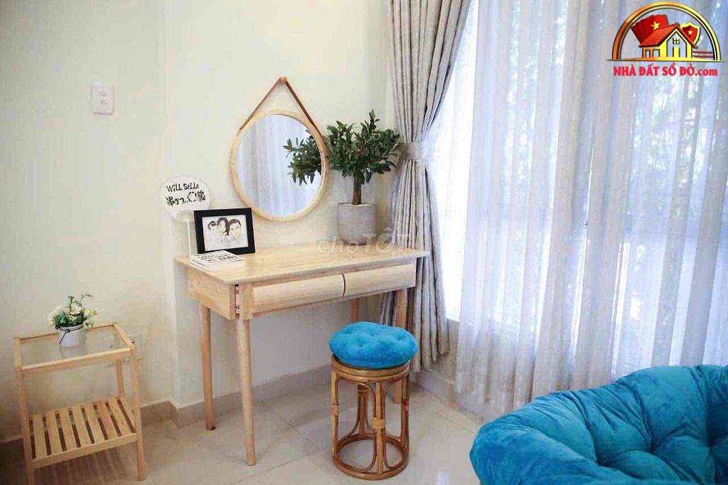 Bán nhà đất Đường Phan Văn Trị – Phường cũ 12 Quận Bình Thạnh – Phường mới 12 – Thành phố Hồ Chí Minh 43m2 5.9 tỷ