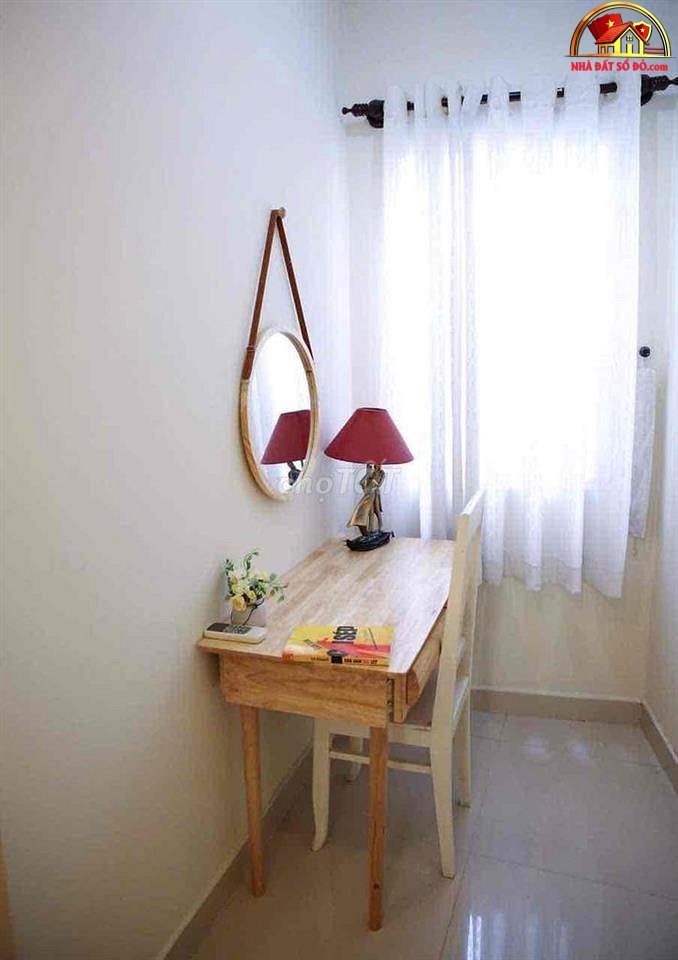 Bán nhà đất Đường Phan Văn Trị – Phường cũ 12 Quận Bình Thạnh – Phường mới 12 – Thành phố Hồ Chí Minh 43m2 5.9 tỷ