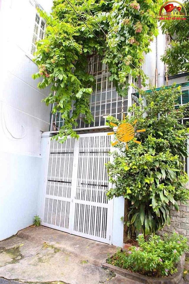 Bán nhà đất Đường Phan Văn Trị – Phường cũ 12 Quận Bình Thạnh – Phường mới 12 – Thành phố Hồ Chí Minh 43m2 5.9 tỷ