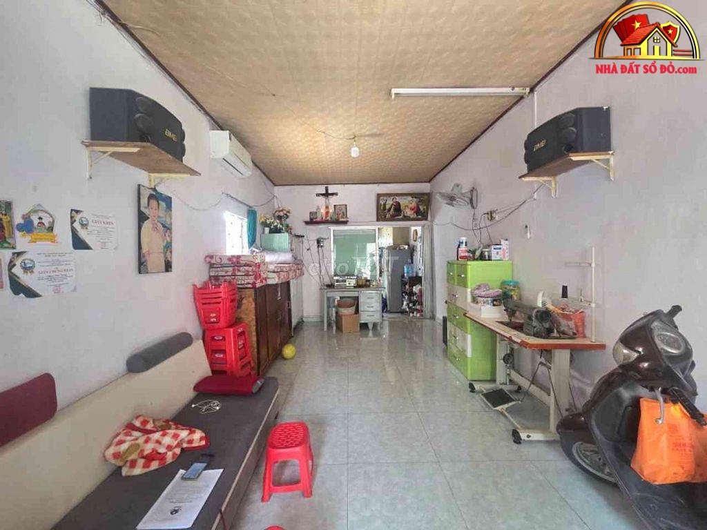 Bán nhà đất Đường Phạm Văn Chiêu – Phường cũ 17 Quận Gò Vấp – Phường mới 17 – Thành phố Hồ Chí Minh Diện tích 67 m2 – Giá 3.78 tỷ