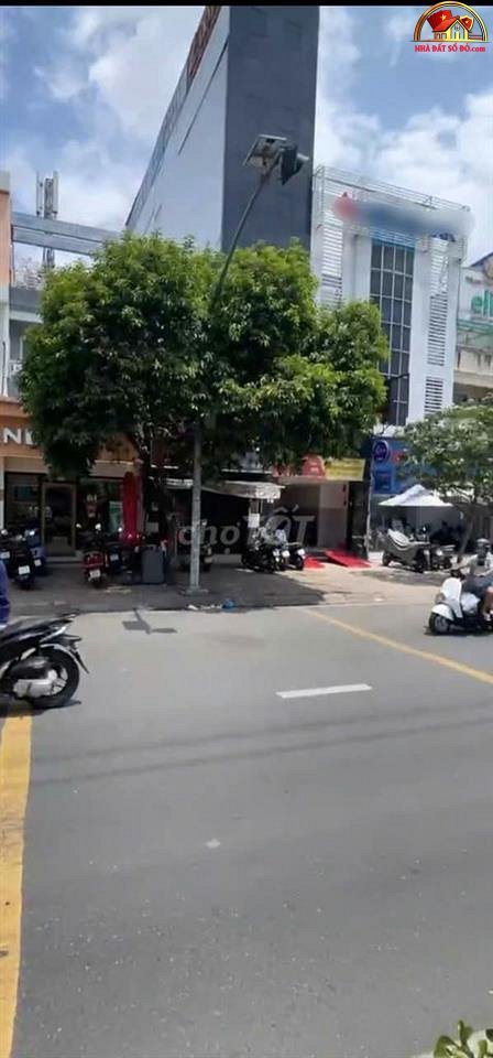 Bán nhà đất Đường Lạc Long Quân – Phường cũ 5 Quận 11 – Phường mới 5 – Thành phố Hồ Chí Minh Diện tích 53 m2 – Giá 17 tỷ