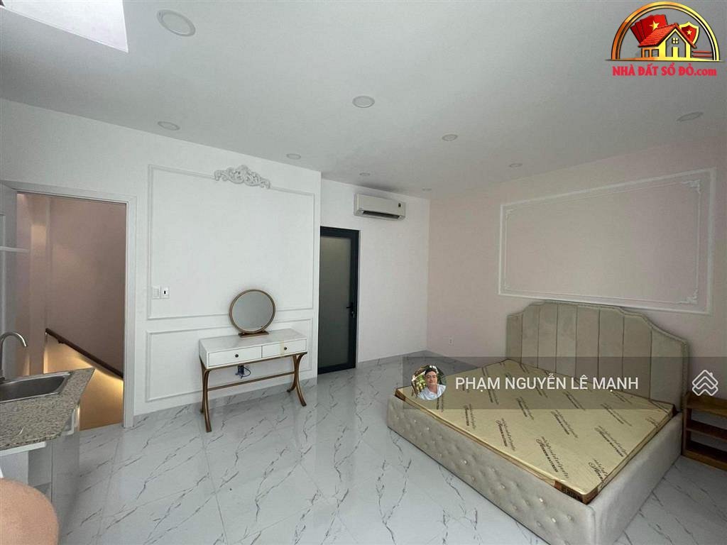 Bán nhà đất Đường 3/2 – Phường cũ 14 Quận 10 – Phường mới 14 – Thành phố Hồ Chí Minh – Diện tích 29m2 – Giá 6.8 tỷ