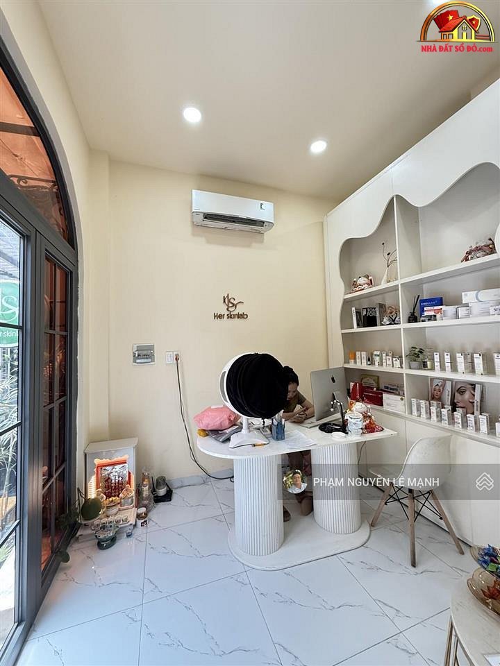 Bán nhà đất Đường 3/2 – Phường cũ 14 Quận 10 – Phường mới 14 – Thành phố Hồ Chí Minh – Diện tích 29m2 – Giá 6.8 tỷ