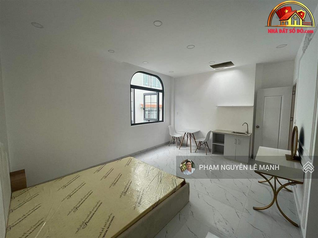 Bán nhà đất Đường 3/2 – Phường cũ 14 Quận 10 – Phường mới 14 – Thành phố Hồ Chí Minh – Diện tích 29m2 – Giá 6.8 tỷ