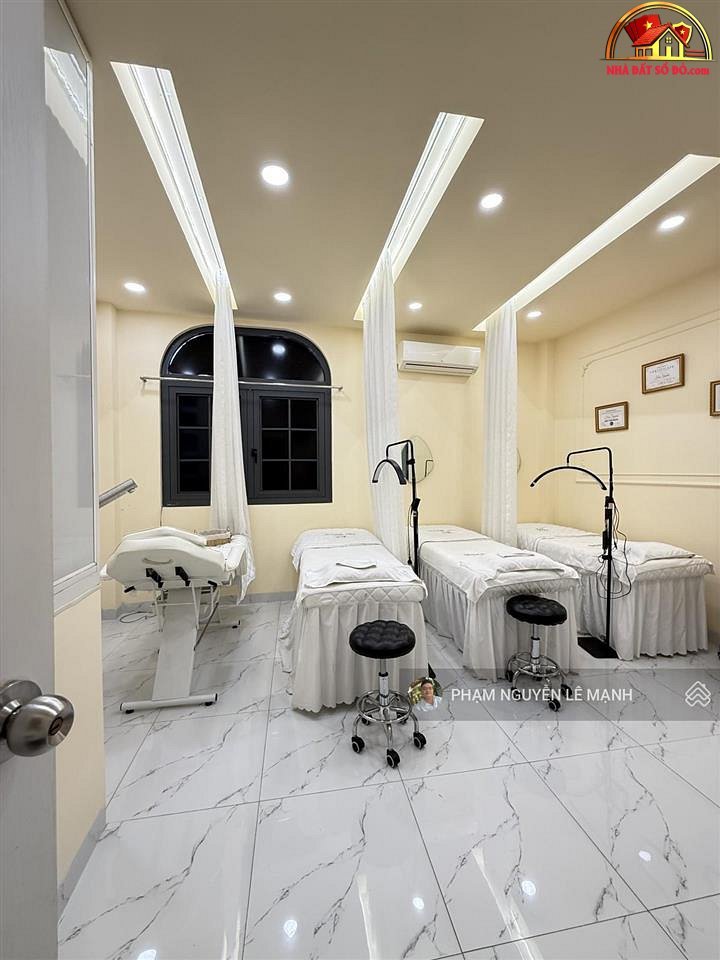 Bán nhà đất Đường 3/2 – Phường cũ 14 Quận 10 – Phường mới 14 – Thành phố Hồ Chí Minh – Diện tích 29m2 – Giá 6.8 tỷ