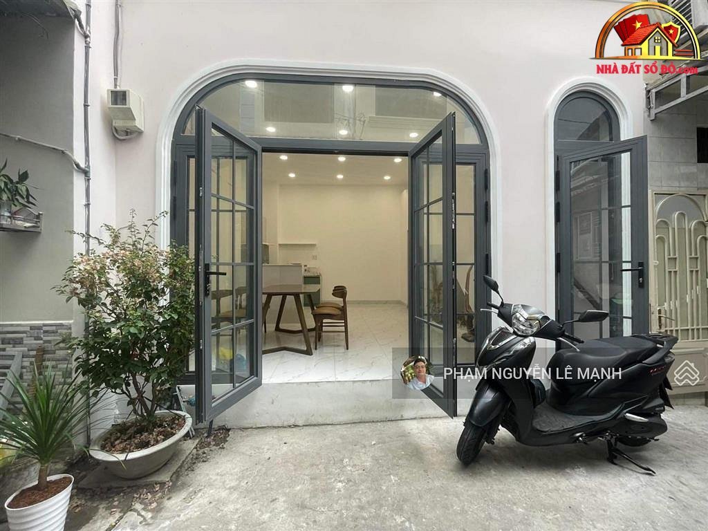 Bán nhà đất Đường 3/2 – Phường cũ 14 Quận 10 – Phường mới 14 – Thành phố Hồ Chí Minh – Diện tích 29m2 – Giá 6.8 tỷ