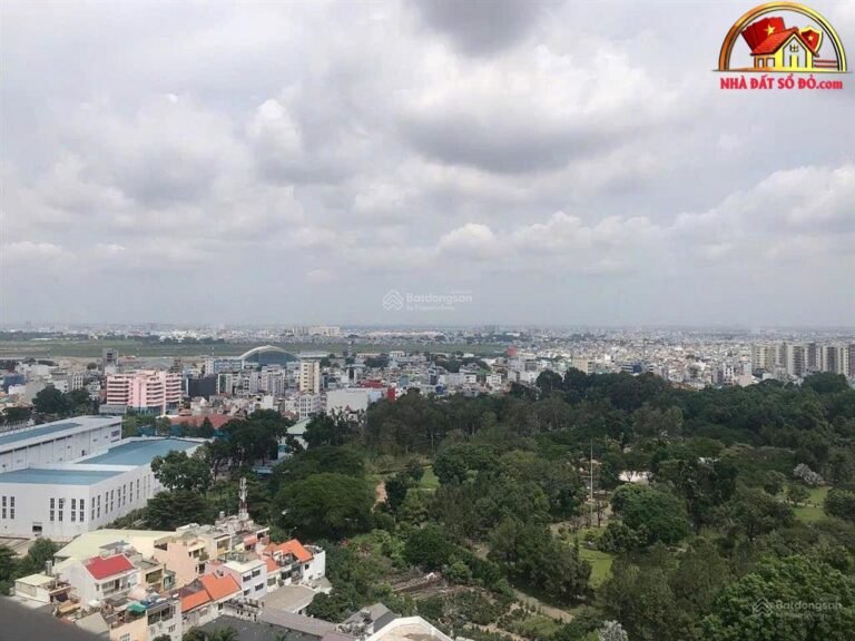 Bán căn hộ Orchard Parkview – Phường cũ Đức Nhuận Quận Phú Nhuận – Tỉnh/Thành phố Hồ Chí Minh diện tích 83 m² giá 8330000000