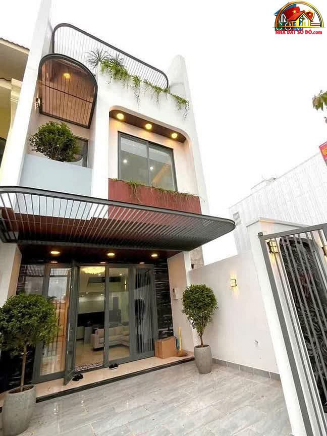 Bán nhà đất Đường Quang Trung – Phường cũ 11 Quận Gò Vấp – Phường mới Không xác định – Thành phố Hồ Chí Minh diện tích 39m2 giá 4.5 tỷ