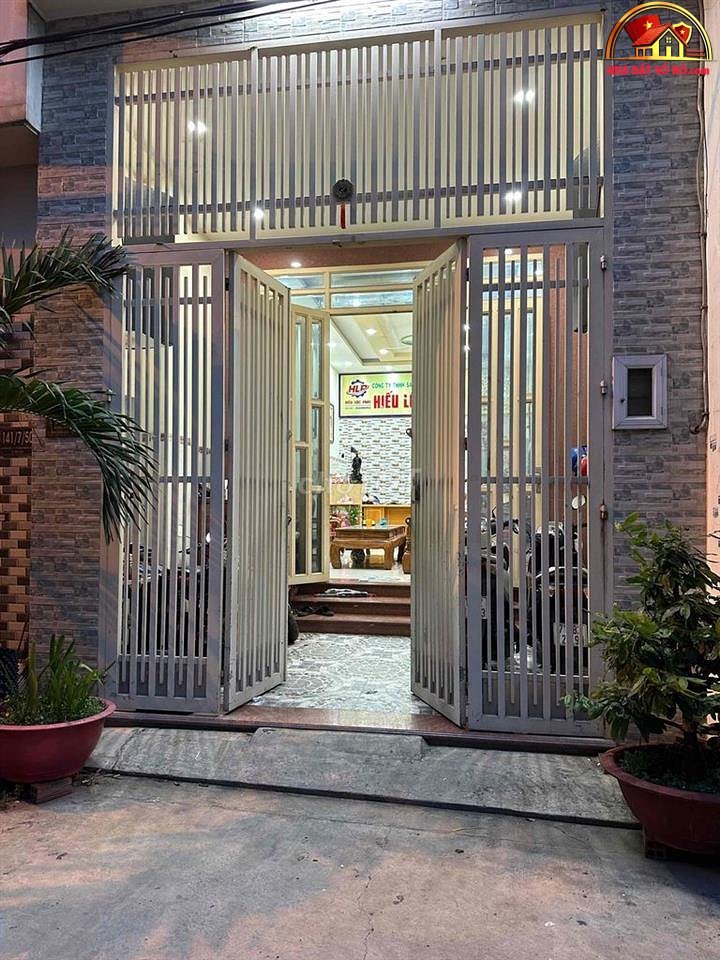 Bán nhà đất Đường số 11 – Phường cũ Bình Hưng Hòa Quận Bình Tân – Phường mới Bình Hưng Hòa – Thành phố Hồ Chí Minh 72 m2 7.9 tỷ