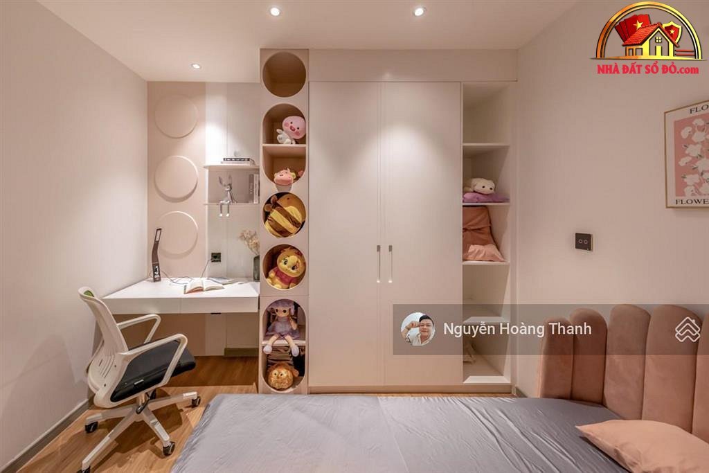 Bán nhà đất Đường Nguyễn Văn Trỗi – Phường cũ 12 Quận Phú Nhuận – Phường mới 12 – Thành phố Hồ Chí Minh 109 m2 9.6 tỷ