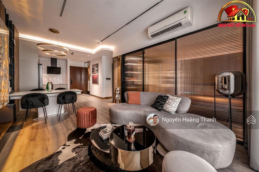 Bán nhà đất Đường Nguyễn Văn Trỗi – Phường cũ 12 Quận Phú Nhuận – Phường mới 12 – Thành phố Hồ Chí Minh 109 m2 9.6 tỷ