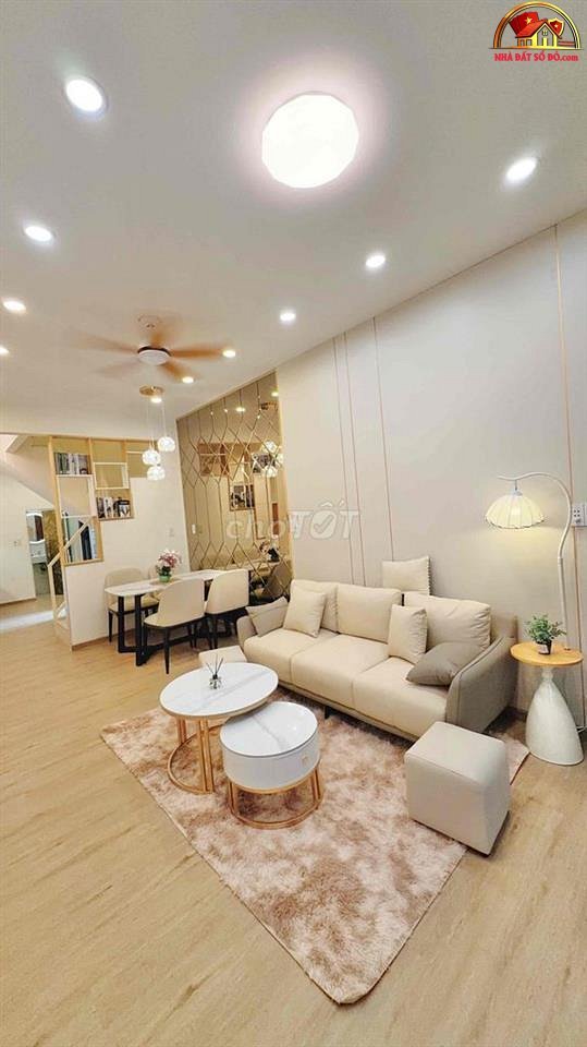 Bán nhà đất Đường Nguyễn Duy Dương – Phường cũ 4 Quận 10 – Phường mới 4 – Thành phố Hồ Chí Minh diện tích 33 m2 giá 6.2 tỷ