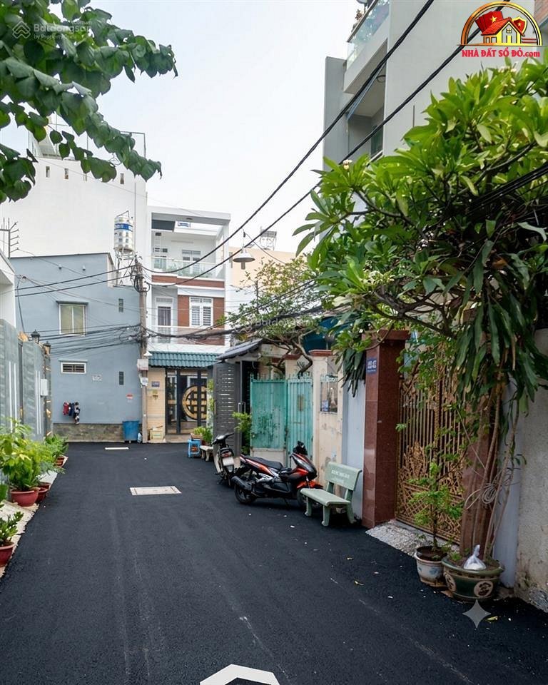 Bán nhà đất Đường Nguyễn Sơn – Phường cũ Phú Thọ Hòa Quận Tân Phú – Phường mới Phú Thọ Hòa – Thành phố Hồ Chí Minh 80 m2 7 tỷ