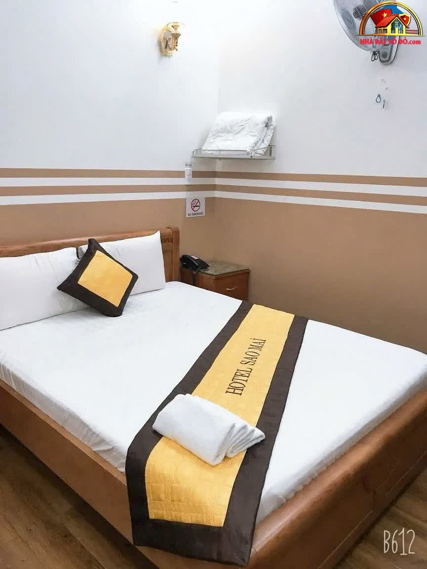 Bán nhà đất Đường Võ Thị Phải – Phường cũ Thới An Quận 12 – Phường mới Thới An – Thành phố Hồ Chí Minh Diện tích 150 m² – Giá 16 tỷ