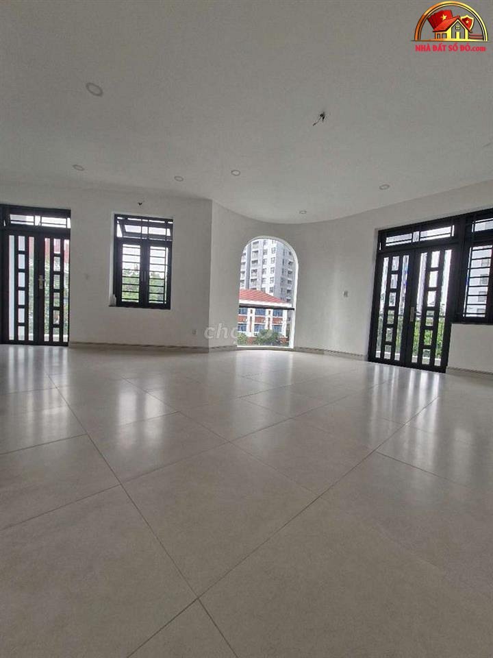Bán nhà đất Đường Lê Đức Thọ – Phường cũ 15 Quận Gò Vấp – Phường mới 15 – Thành phố Hồ Chí Minh diện tích 215 m2 giá 17.5 tỷ