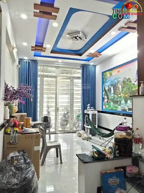 Bán nhà đất Đường Lũy Bán Bích – Phường cũ Tân Thời Hòa Quận Tân Phú – Phường mới Không xác định – Thành phố Hồ Chí Minh 64 m² 5.6 tỷ