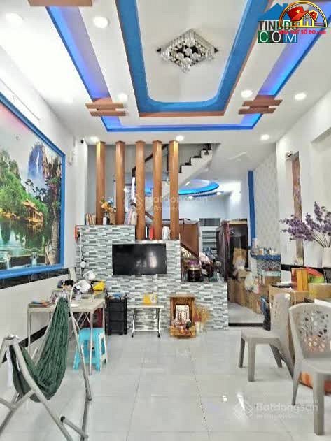 Bán nhà đất Đường Lũy Bán Bích – Phường cũ Tân Thời Hòa Quận Tân Phú – Phường mới Không xác định – Thành phố Hồ Chí Minh 64 m² 5.6 tỷ