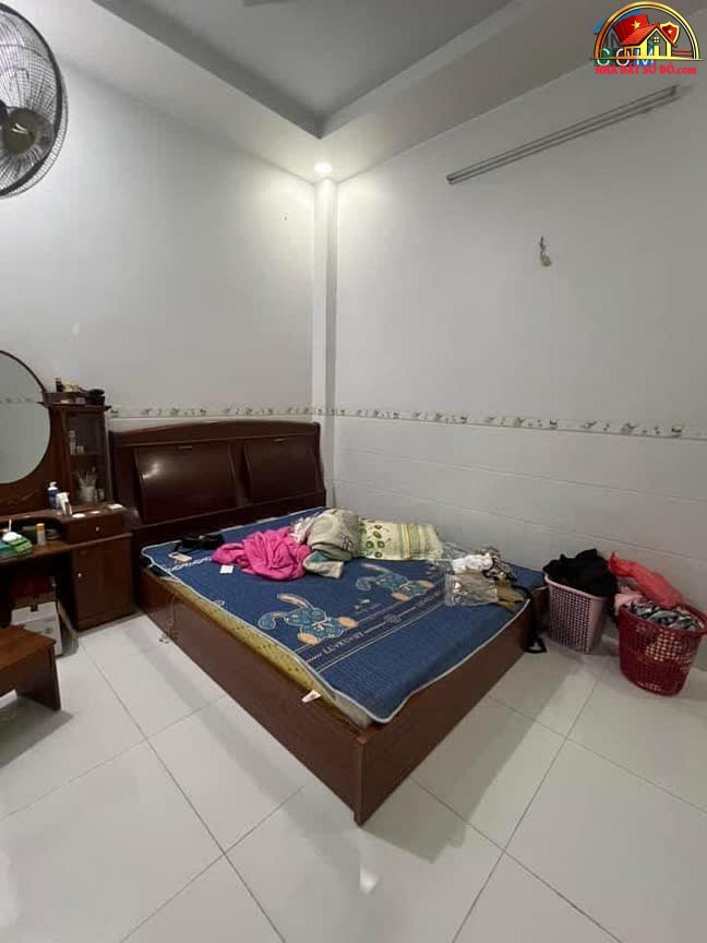 Bán nhà đất Đường Trường Chinh – Phường cũ 15 Quận Tân Bình – Phường mới 15 – Thành phố Hồ Chí Minh 97m² 8.8 tỷ