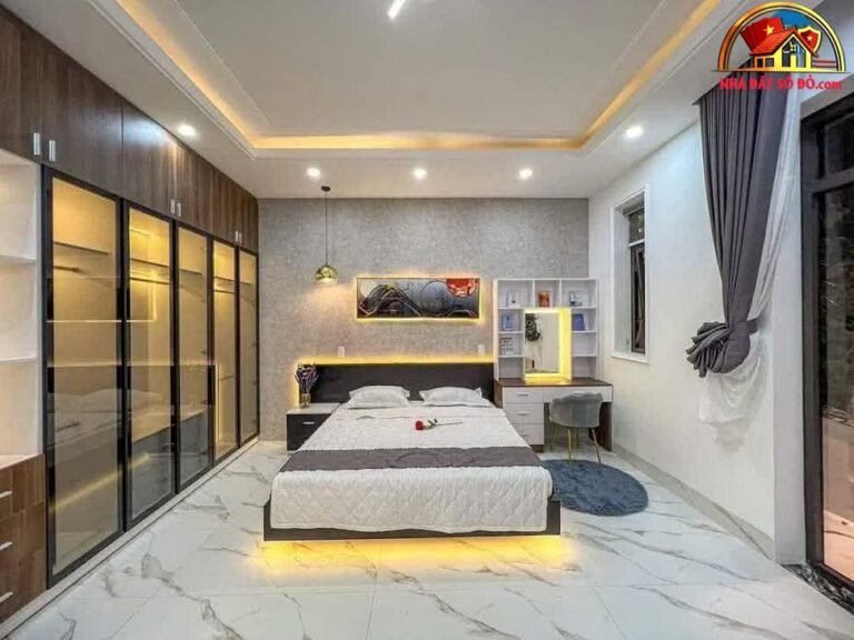 Bán nhà đất Đường Quang Trung – Phường cũ 10 Quận Gò Vấp – Phường mới 10 – Thành phố Hồ Chí Minh diện tích 39 m2 giá 5.5 tỷ