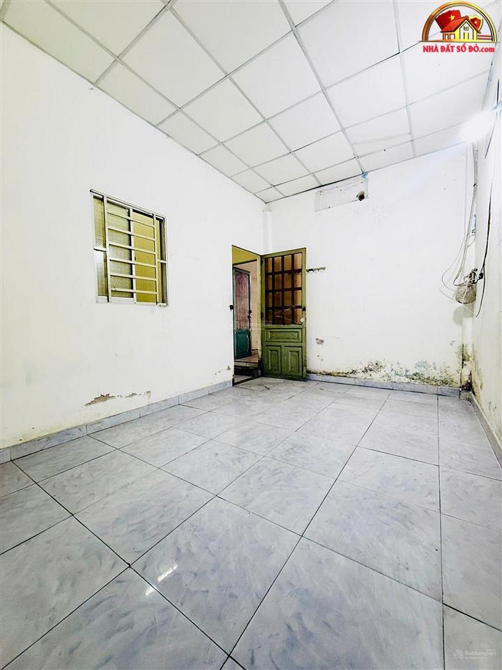 Bán nhà đất Đường Nguyễn Thị Búp – Phường cũ Tân Chánh Hiệp Quận Không xác định – Phường mới Tân Chánh Hiệp – Thành phố Hồ Chí Minh diện tích 68 m2 giá 8.7 tỷ