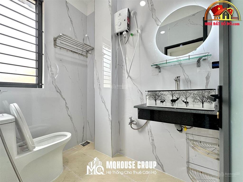 Cho thuê nhà đất Đường Hồ Đắc Di – Phường cũ Tây Thạnh Quận Tân Phú – Phường mới Tây Thạnh – Thành phố Hồ Chí Minh diện tích 40 m2 giá 6.2 triệu