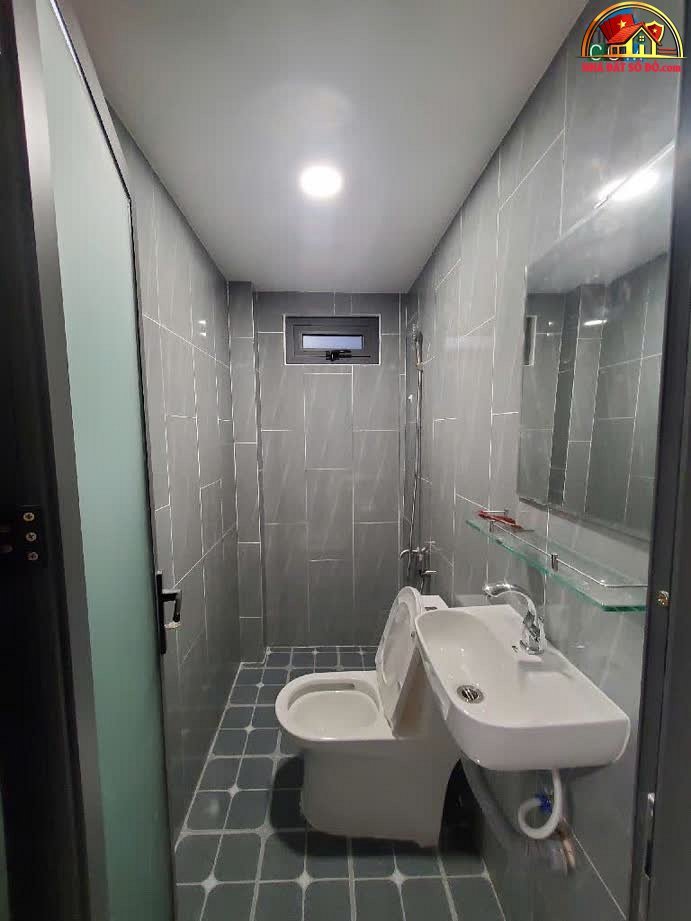 Bán nhà đất Đường Xô Viết Nghệ Tĩnh – Phường cũ 21 Quận Bình Thạnh – Phường mới 21 – Thành phố Hồ Chí Minh – Diện tích 24 m² – Giá 3.6 tỷ