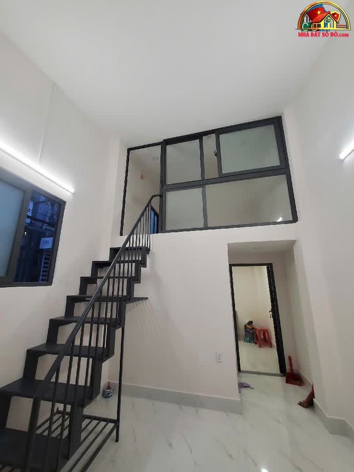 Bán nhà đất Đường Xô Viết Nghệ Tĩnh – Phường cũ 21 Quận Bình Thạnh – Phường mới 21 – Thành phố Hồ Chí Minh – Diện tích 24 m² – Giá 3.6 tỷ