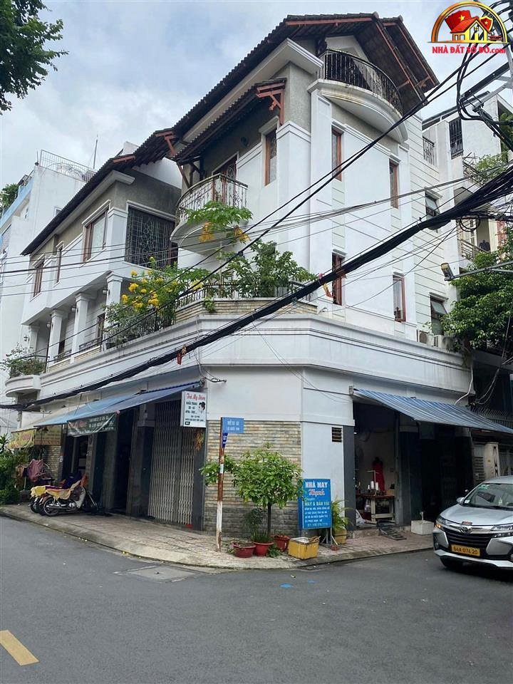 Bán nhà đất Đường Cù Chính Lan – Phường cũ 13 Quận Tân Bình – Phường mới 13 – Thành phố Hồ Chí Minh diện tích 171m2 giá 35 tỷ