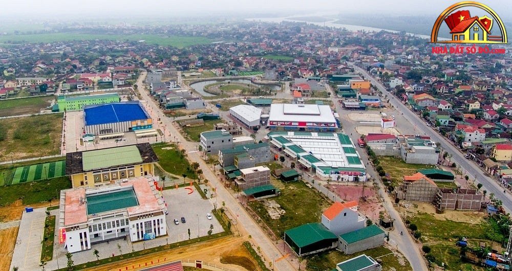 Xu hướng bất động sản sổ đỏ 2026–2027 tại Nghệ An