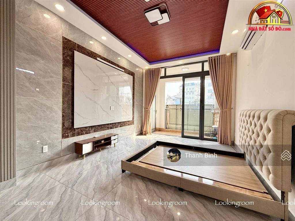 Cho thuê nhà đất Đường Không xác định – Phường cũ – Quận – Phường mới – Thành phố Hồ Chí Minh 50 m2 8 triệu