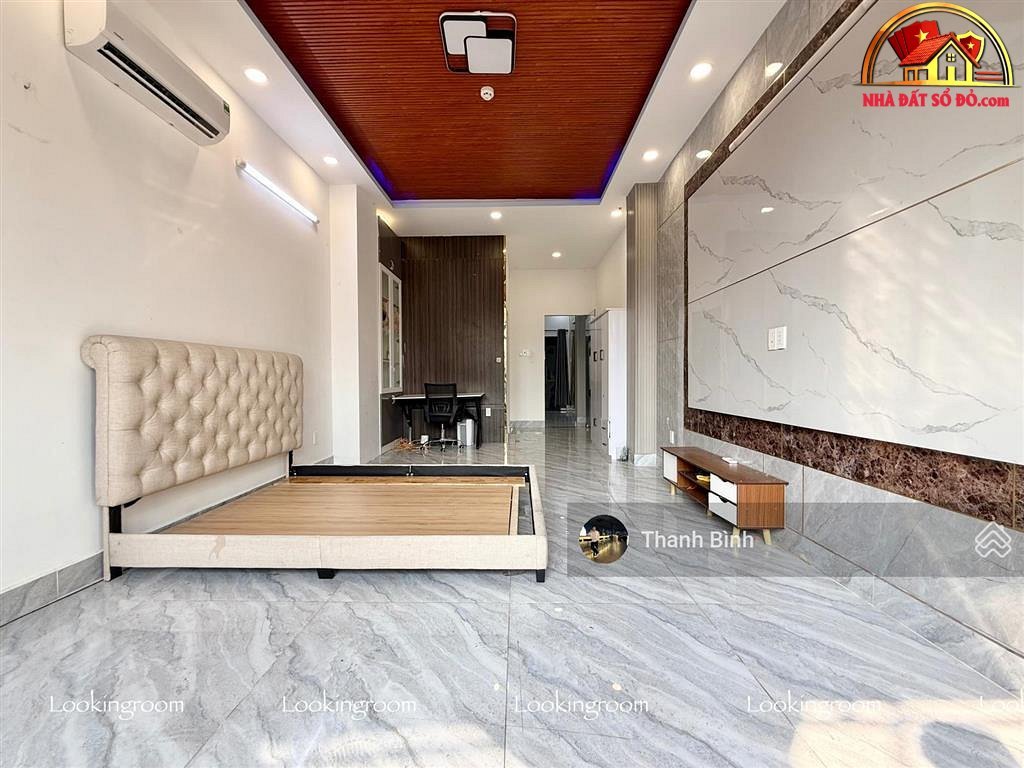 Cho thuê nhà đất Đường Không xác định – Phường cũ – Quận – Phường mới – Thành phố Hồ Chí Minh 50 m2 8 triệu