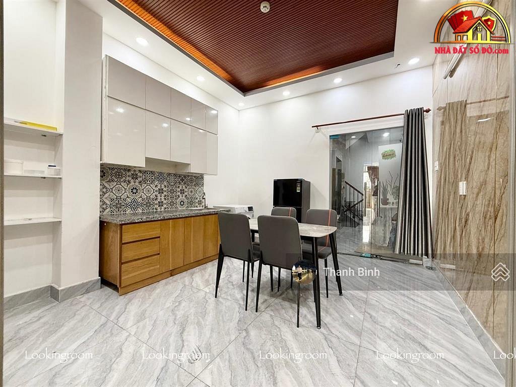 Cho thuê nhà đất Đường Không xác định – Phường cũ – Quận – Phường mới – Thành phố Hồ Chí Minh 50 m2 8 triệu