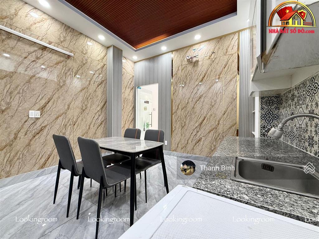 Cho thuê nhà đất Đường Không xác định – Phường cũ – Quận – Phường mới – Thành phố Hồ Chí Minh 50 m2 8 triệu