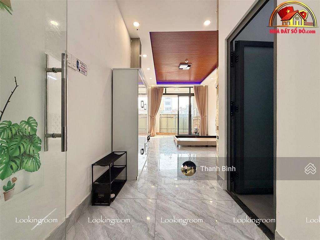 Cho thuê nhà đất Đường Không xác định – Phường cũ – Quận – Phường mới – Thành phố Hồ Chí Minh 50 m2 8 triệu