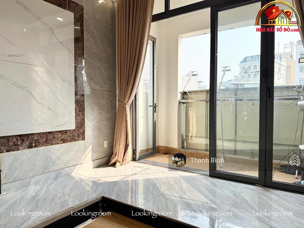 Cho thuê nhà đất Đường Không xác định – Phường cũ – Quận – Phường mới – Thành phố Hồ Chí Minh 50 m2 8 triệu