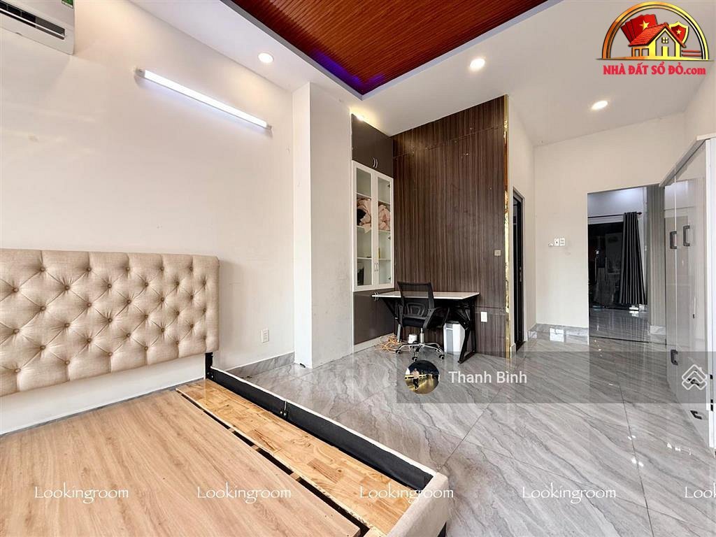 Cho thuê nhà đất Đường Không xác định – Phường cũ – Quận – Phường mới – Thành phố Hồ Chí Minh 50 m2 8 triệu