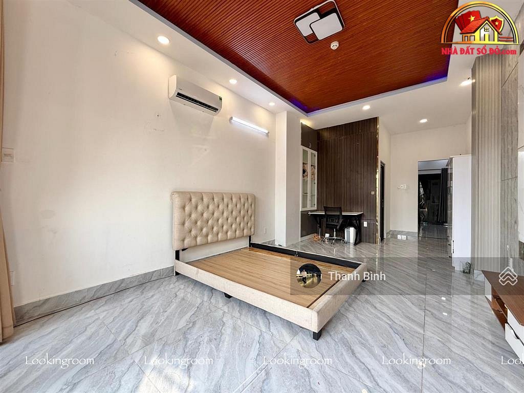 Cho thuê nhà đất Đường Không xác định – Phường cũ – Quận – Phường mới – Thành phố Hồ Chí Minh 50 m2 8 triệu