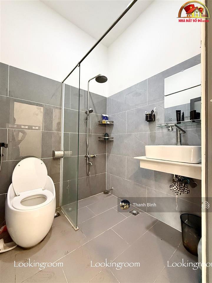 Cho thuê nhà đất Đường Không xác định – Phường cũ – Quận – Phường mới – Thành phố Hồ Chí Minh 50 m2 8 triệu
