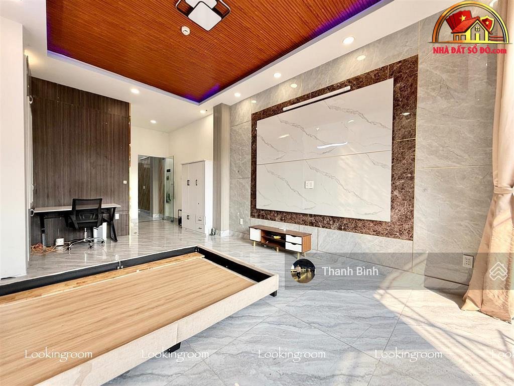 Cho thuê nhà đất Đường Không xác định – Phường cũ – Quận – Phường mới – Thành phố Hồ Chí Minh 50 m2 8 triệu