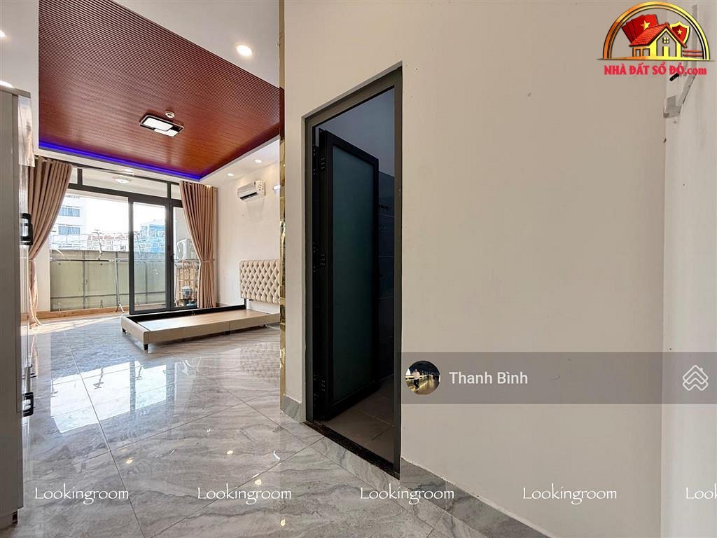Cho thuê nhà đất Đường Không xác định – Phường cũ – Quận – Phường mới – Thành phố Hồ Chí Minh 50 m2 8 triệu