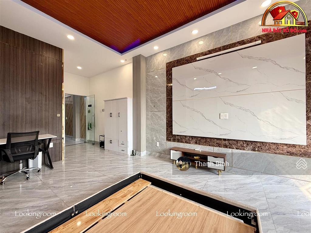 Cho thuê nhà đất Đường Không xác định – Phường cũ – Quận – Phường mới – Thành phố Hồ Chí Minh 50 m2 8 triệu