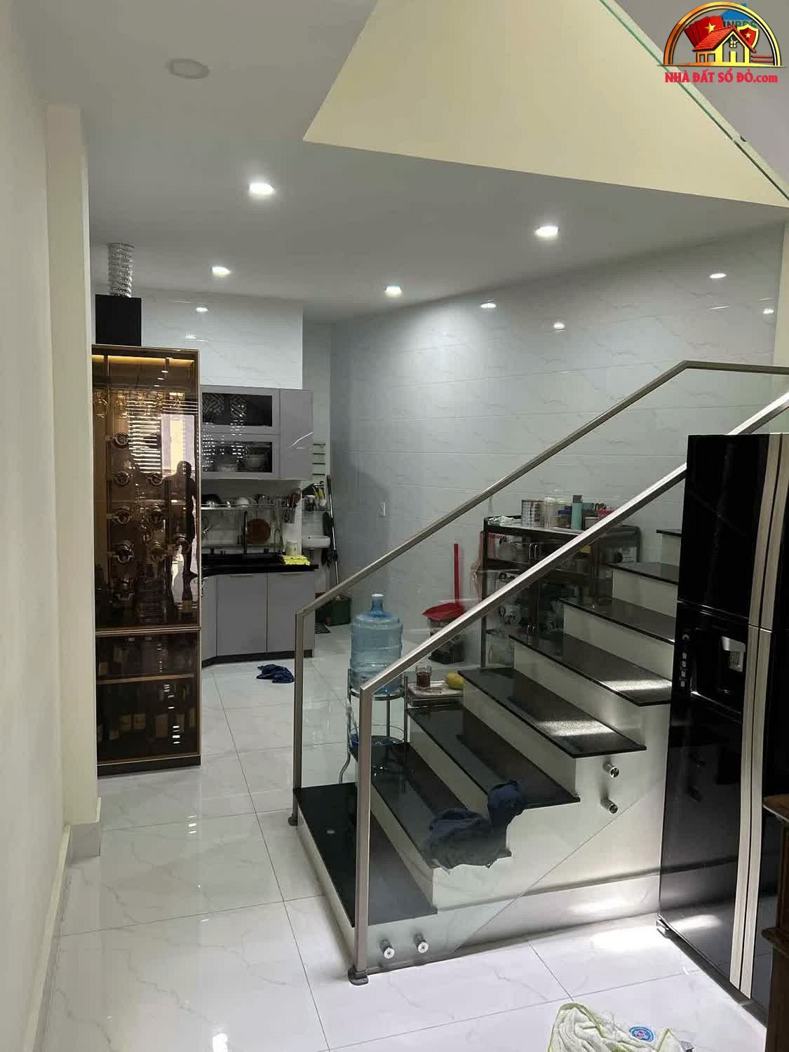Bán nhà đất Đường Lê Thị Bạch Cát – Phường cũ 11 – Quận 11 – Phường mới 11 – Thành phố Hồ Chí Minh 80 m² 11.5 tỷ