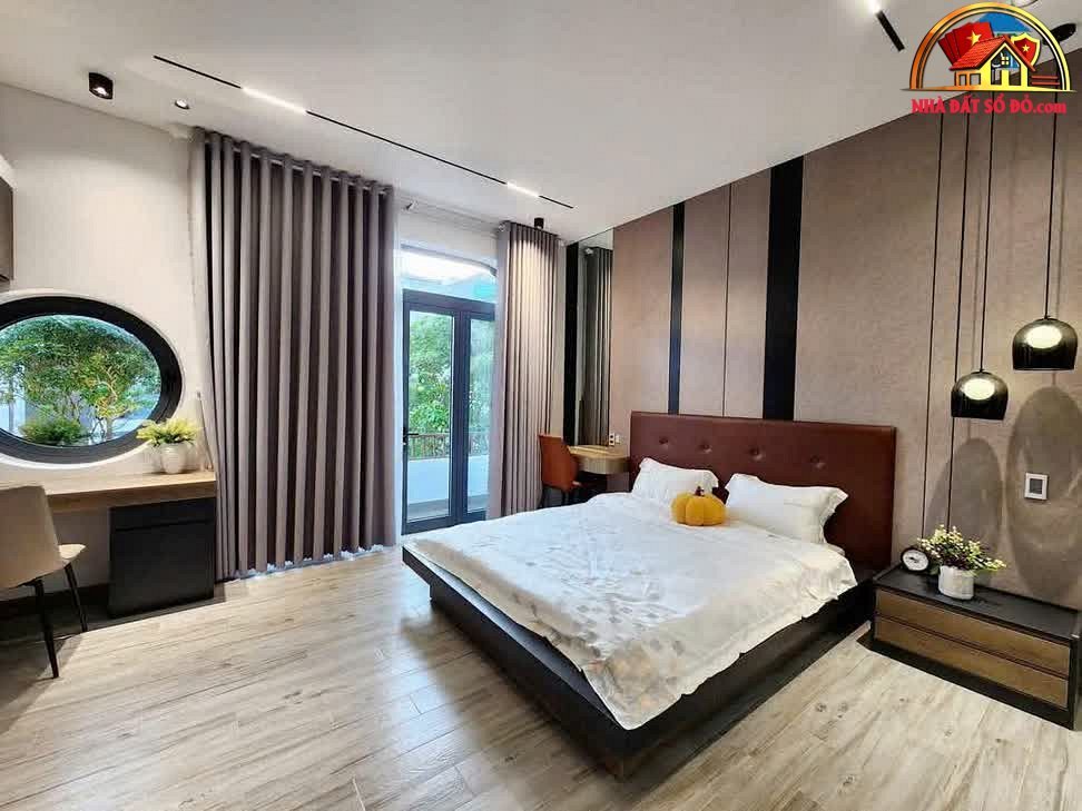 Bán nhà đất Đường Quang Trung – Phường cũ 10 Quận Gò Vấp – Phường mới 10 – Thành phố Hồ Chí Minh diện tích 40m2 giá 4600000000